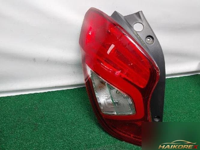 KG Mobility Korando 2015 — комбинированный фонарь задний левый (сторона водителя) 83601-34050