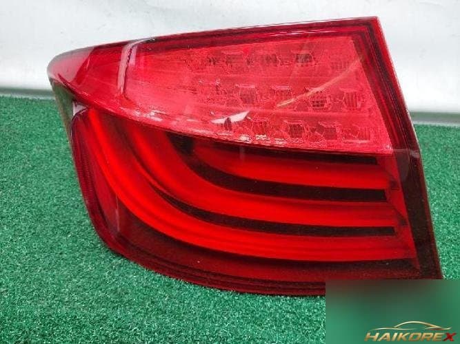 BMW 5 Series 2013 — комбинированный фонарь задний левый (сторона водителя) 173462-01