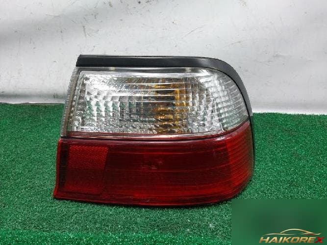 Renault SM5 1998 — комбинированный фонарь задний правый