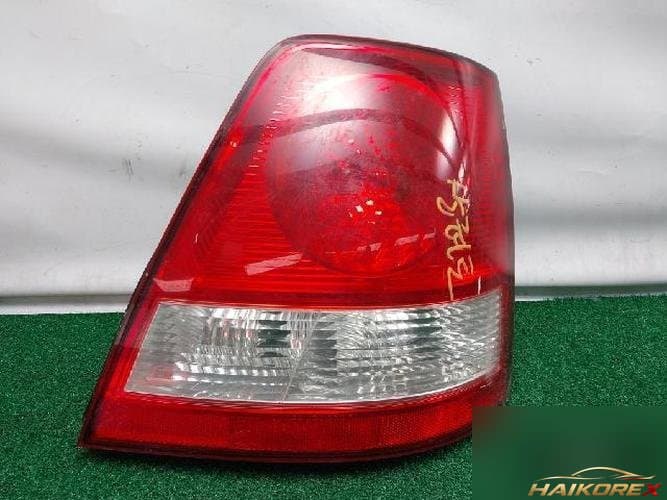 Kia Sorento 2005 — фонарь задний комбинированный правый