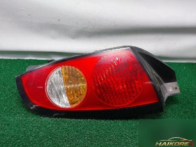 Kia Visto 2001 — фонарь задний комбинированный правый