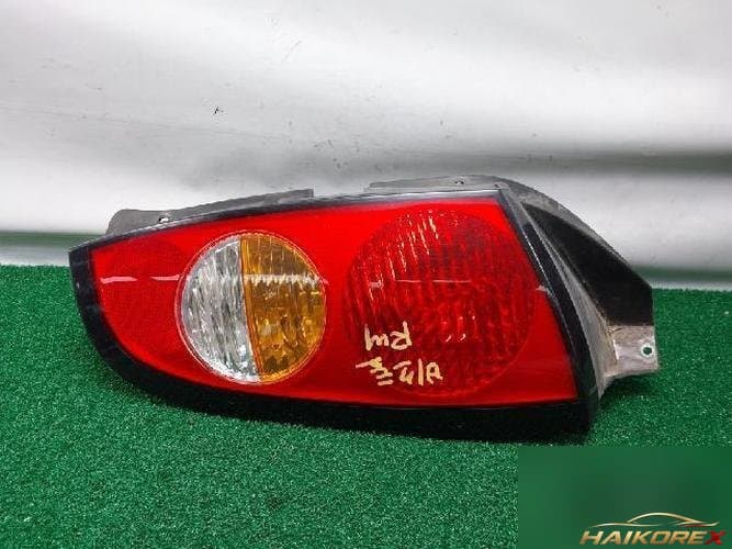 Kia Visto 2004 — комбинированный фонарь (задний) правый