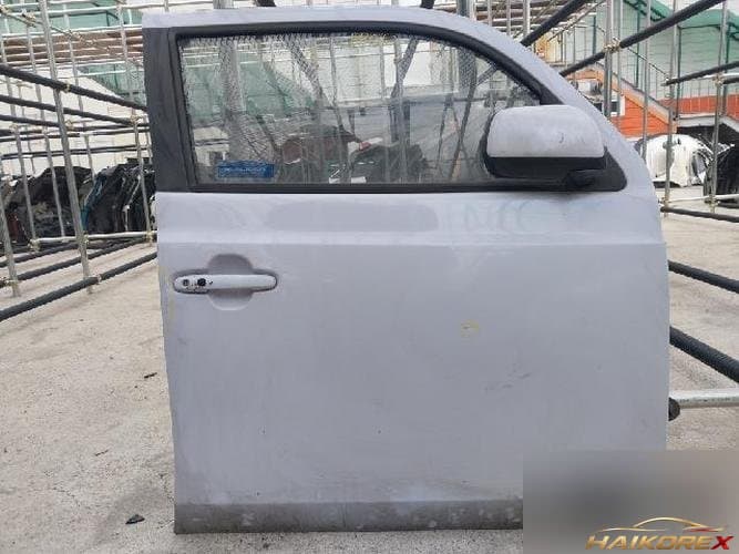Toyota bB 2006 — дверь передняя правая