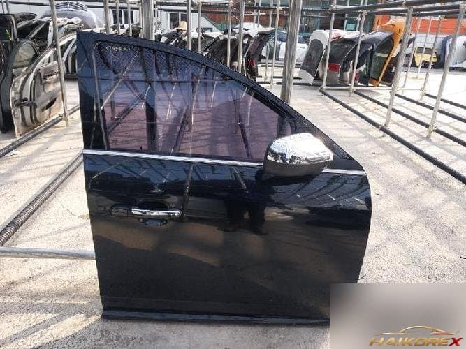 Ford Torus 2008 — дверь передняя правая