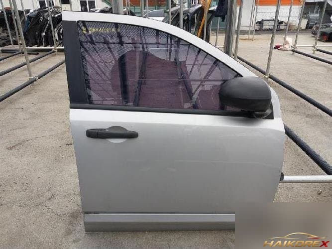 Jeep Compass 2008 — дверь передняя правая