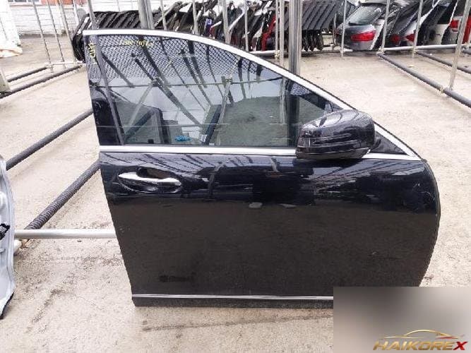 Mercedes-Benz S-класс 2011 — дверь передняя правая
