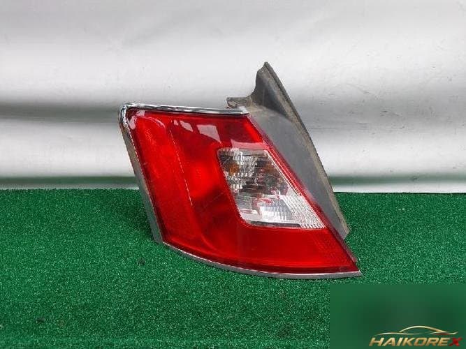 Ford Taurus 2011 — комбинированный фонарь задний левый (водительский) AG13-13B505-B 3