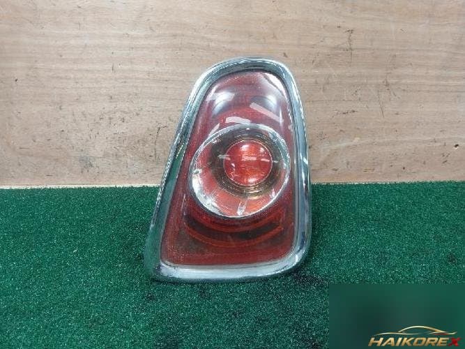 Mini Cooper 2012 — фонарь комбинированный задний правый 7255910-04