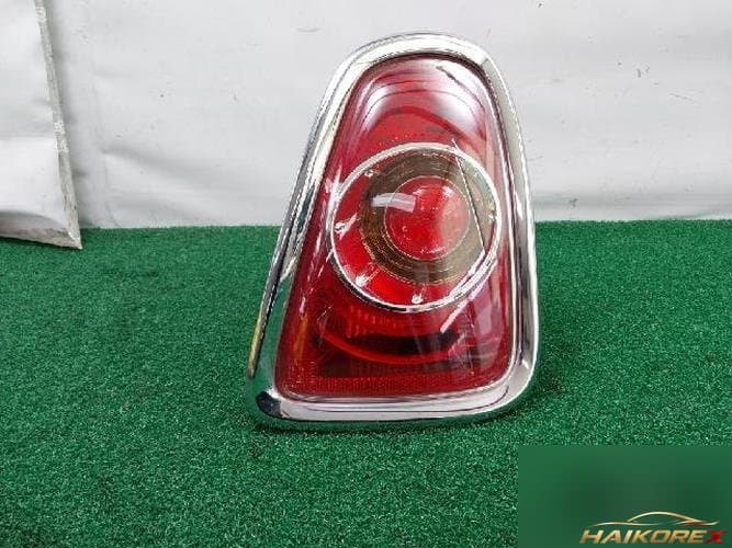 Mini Cooper 2012 — фонарь комбинированный задний правый (7255910-05)