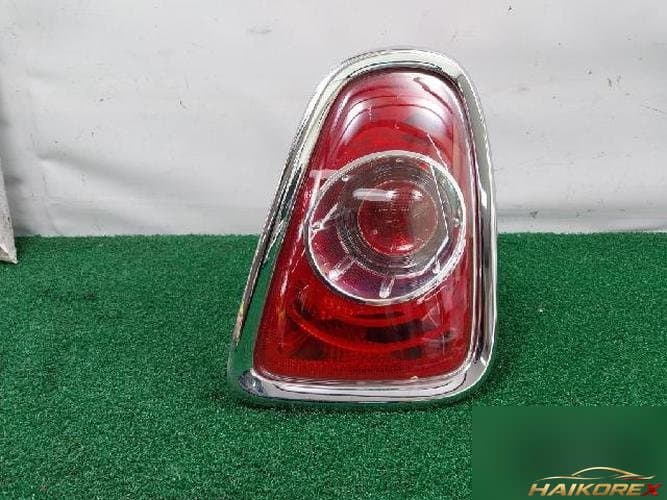 Mini Cooper 2013 — фонарь комбинированный задний правый 7255914-05
