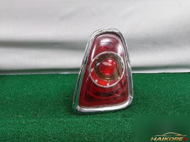 Mini Cooper 2012 — комбинированный задний фонарь правый (7255910-04)