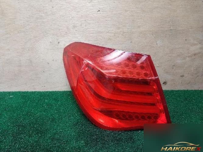 BMW 7 Series 2009 — комбинированный задний фонарь левый (водительский) 7182197 4