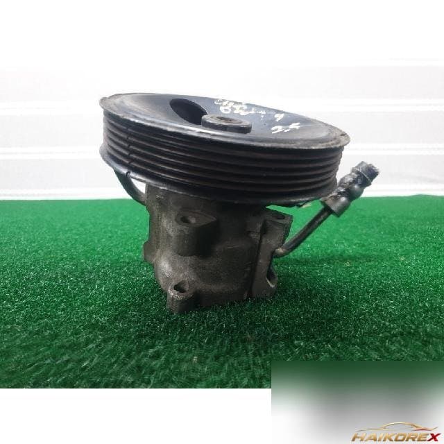 Jeep  2009 — насос гидроусилителя