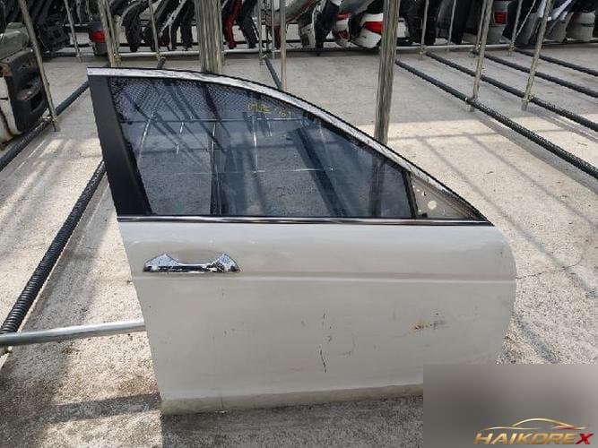 Honda Accord 2010 — дверь передняя правая