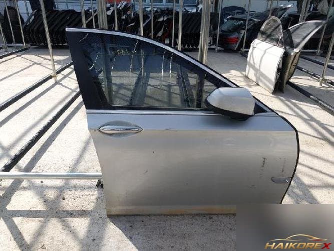 BMW 7 Series 2010 — дверь передняя правая