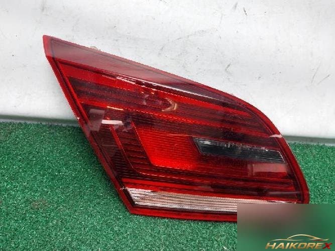 Volkswagen CC 2015 — накладка двери задней левой 3C8 945 307 S