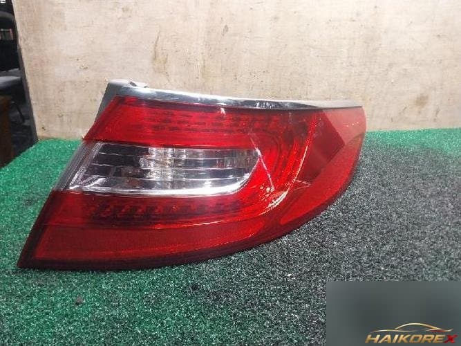 Hyundai Grandieur 2014 — комбинированный фонарь (задний), правый (пассажирский) 92404-3V01
