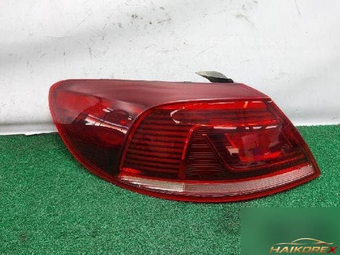 Volkswagen CC 2014 — фонарь задний левый в сборе 3C8 945 207 T