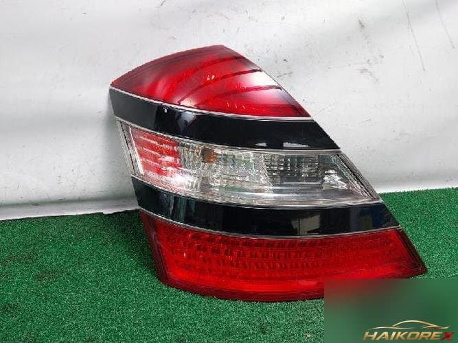 Mercedes-Benz S-Class 2007 — фонарь задний левый (комбинированный) A221 820 0364 9