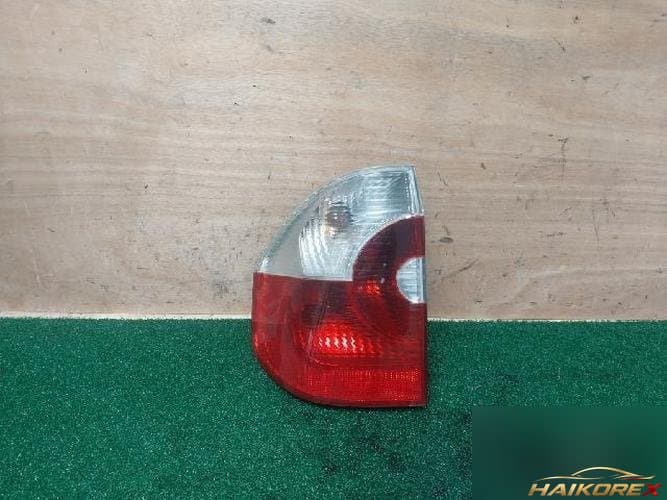 BMW X-series 2004 — комбинированный задний фонарь левый 6321 6 990 169