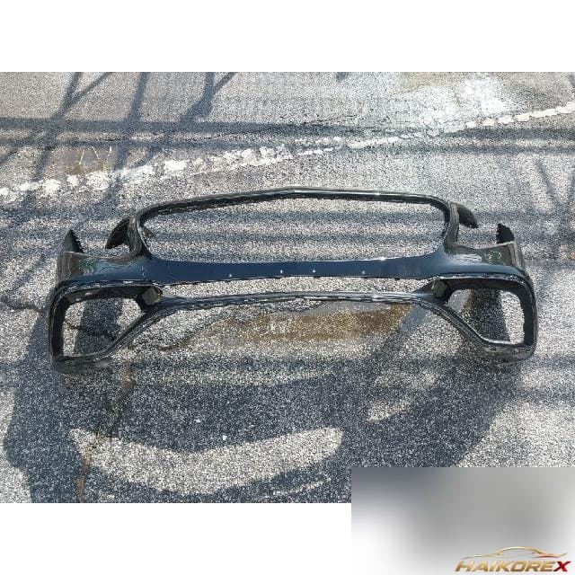 Maserati Ghibli 2014 — дверь передняя правая