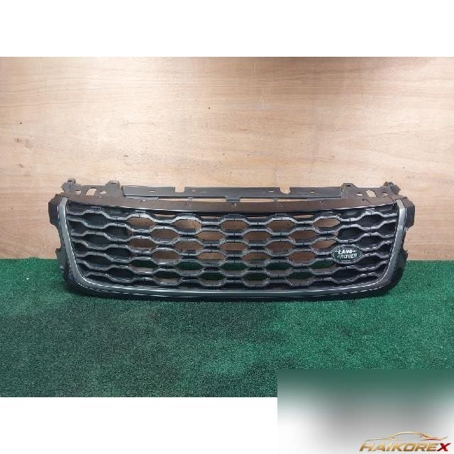 Land Rover New Range Rover 3.0 TDV6 VOUGE SE 2023 — радиаторная решетка