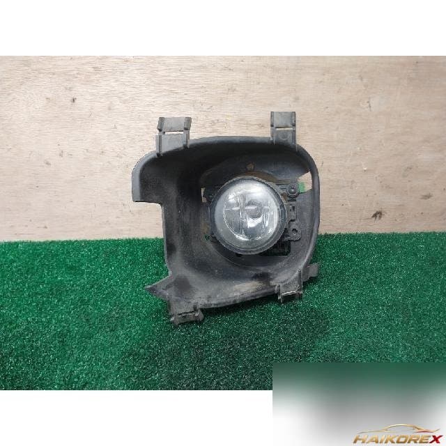Land Rover Range Rover 2011 — противотуманная фара левая 89210622