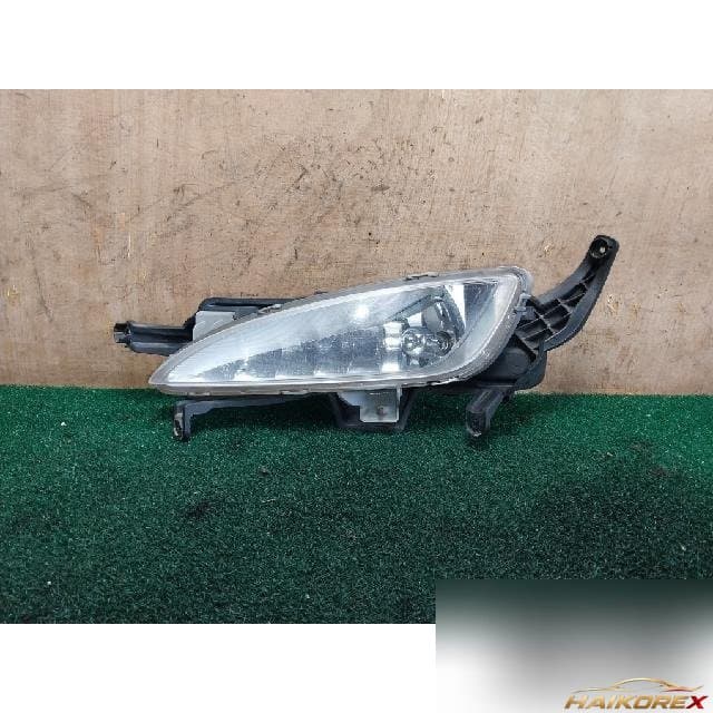 Kia K5 2012 — противотуманная фара левая 92201-2T0