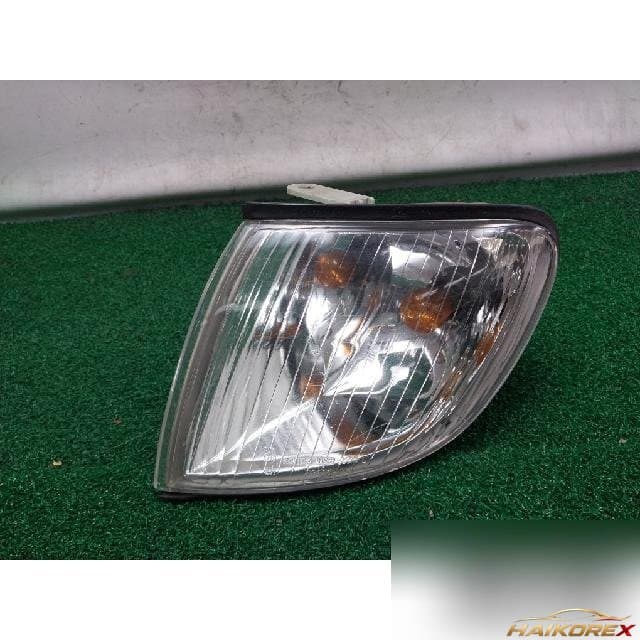 Hyundai Libero 2007 — противотуманная фара левая (водительская)