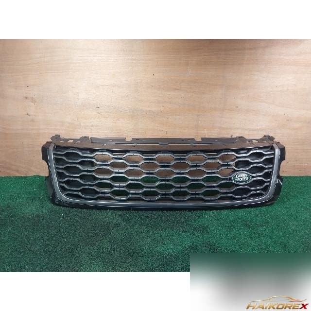 Land Rover New Range Rover 3.0 TDV6 VOUGE SE 2023 — радиаторная решётка