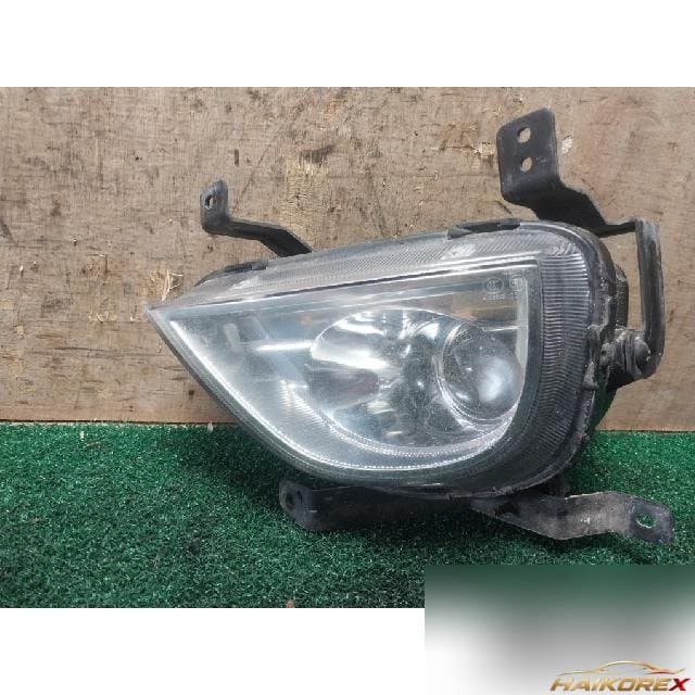 Hyundai Veracruz 2011 — противотуманная фара левая 92201-3J000