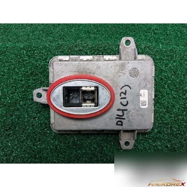 MINI MINI One D 2012 — балласт фары