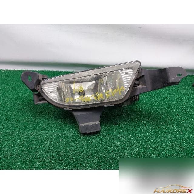 Ford Five Hundred 2006 — противотуманная фара правая (пассажирская)