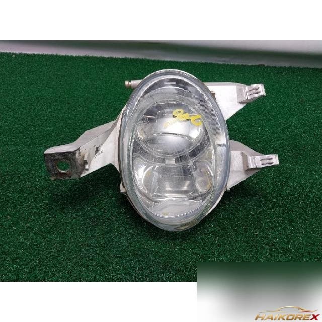 Peugeot 206 CC 2006 — противотуманная фара правая