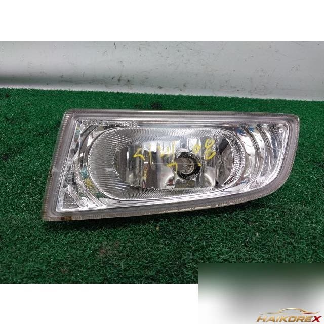 Honda Civic 2008 — противотуманная фара левая