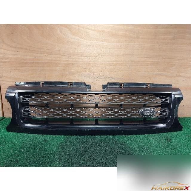Land Rover Rangerover Sport 2013 — радиаторная решетка
