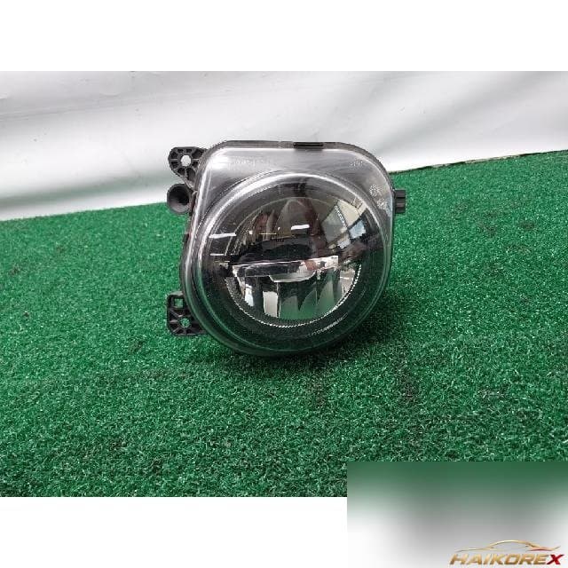 Mini Cooper 2009 — комбинированный фонарь задний левый 2757009