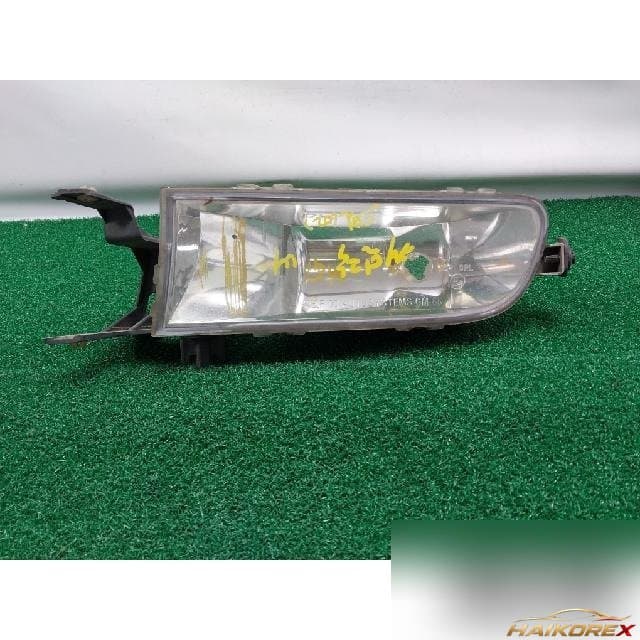 Cadillac DeVille 2002 — фара противотуманная левая 25713291