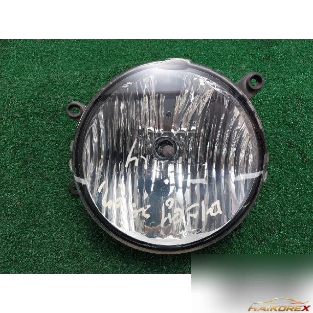 Ford Mustang 2007 — противотуманная фара левая (водительская сторона) 9R33-15A254-AB