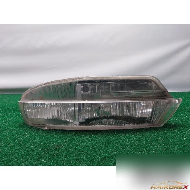 Lexus LS 430 2004 — противотуманная фара правая