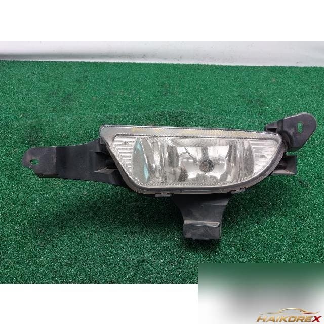 Ford Five Hundred 2006 — противотуманная фара левая