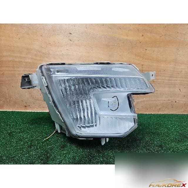 Ford 2.3 ECOBOOST 2017 — противотуманная фара правая (пассажирская) FB53-15A254-BG