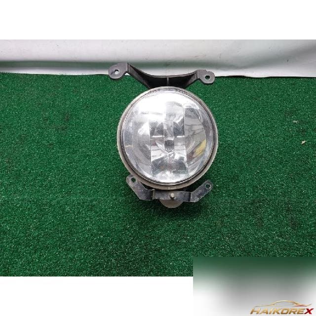 Hyundai Porter2 2014 — противотуманная фара левая 92201-4F0