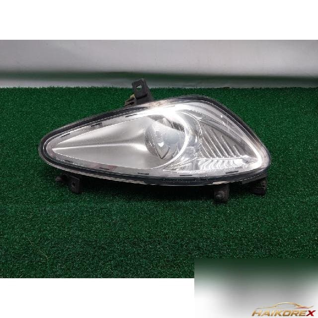 Mercedes-Benz S350L 2009 — противотуманная фара правая (пассажирская) A 221 820 02 56