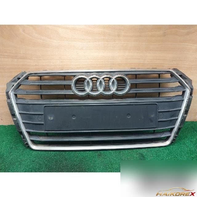Audi A4 B9 2016 — радиатор решётка