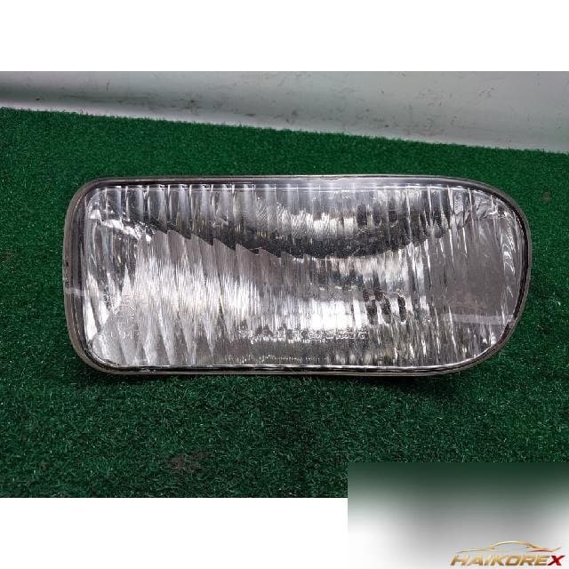Cadillac 3.6 2004 — противотуманная фара левая