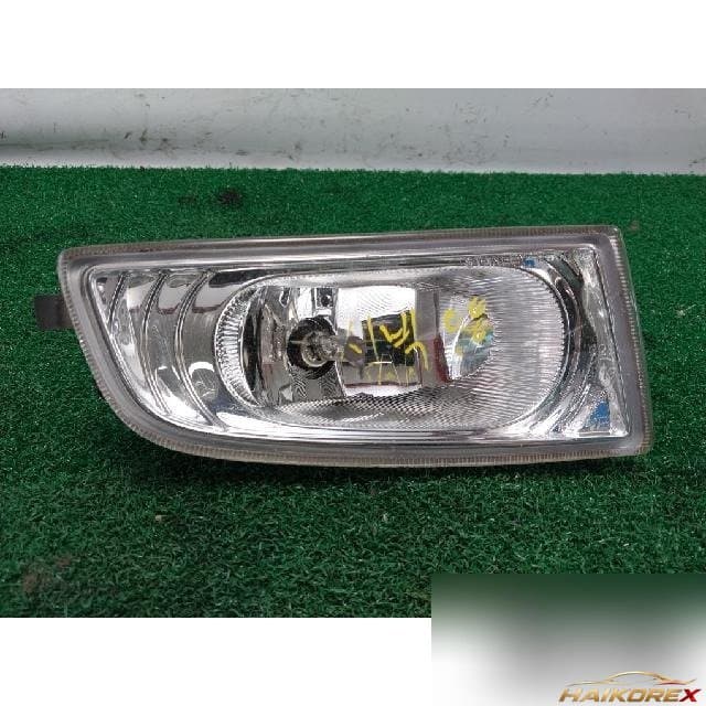 Honda Civic 2008 — противотуманная фара правая