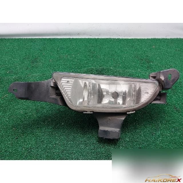 Ford Five Hundred 2007 — противотуманная фара левая (водителя) 6G13-15A255-A