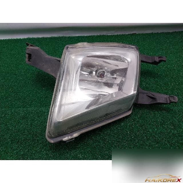 Peugeot 407 2007 — противотуманная фара левая