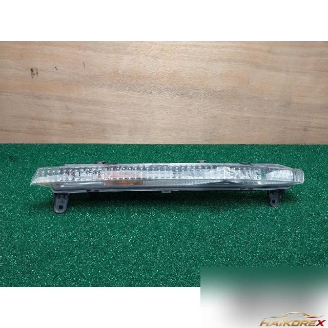 Audi Q7 2006 — указатель поворота левый 4L0 953 041